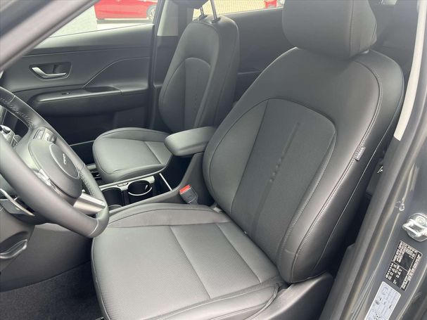 Hyundai Kona Premium 104 kW image number 20