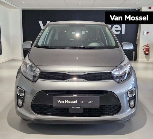 Kia Picanto 1.0 AMT 49 kW image number 2