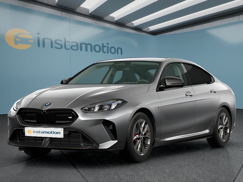 BMW M235i xDrive 221 kW