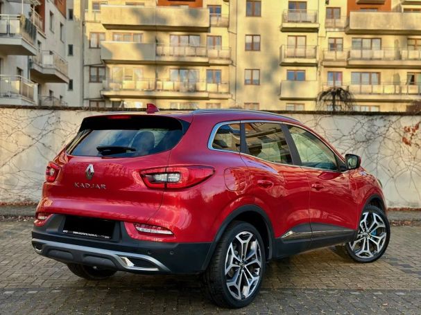 Renault Kadjar TCe 103 kW image number 14