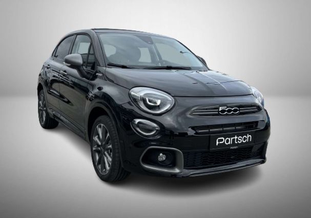 Fiat 500X Hybrid Dolcevita DCT 96 kW image number 2