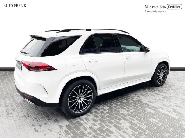 Mercedes-Benz GLE 300 200 kW image number 2