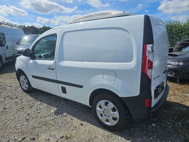 Renault Kangoo dCi 66 kW image number 3