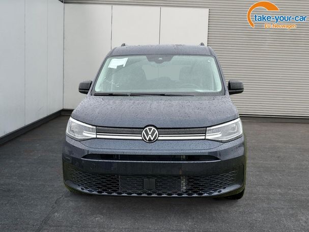 Volkswagen Caddy Maxi 85 kW image number 2