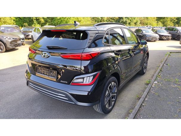 Hyundai Kona 100 kW image number 4