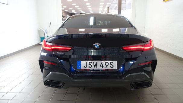 BMW 840i xDrive 250 kW image number 10