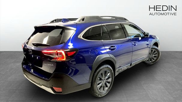 Subaru Outback Adventure 124 kW image number 2