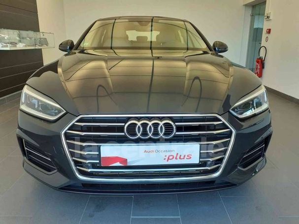 Audi A5 40 TFSI S tronic Sportback 140 kW image number 2