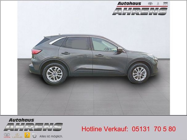 Ford Kuga 1.5 EcoBoost Titanium 110 kW image number 6