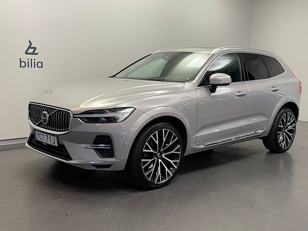 Volvo XC60 Inscription AWD T8 293 kW image number 1