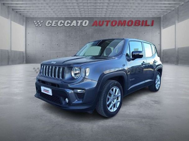 Jeep Renegade 1.0 Limited 88 kW image number 1