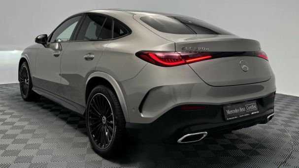 Mercedes-Benz GLC 220 145 kW image number 27