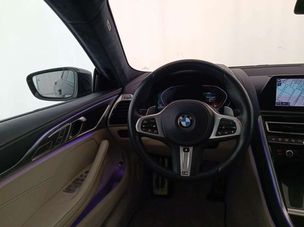 BMW 840d xDrive 235 kW image number 20