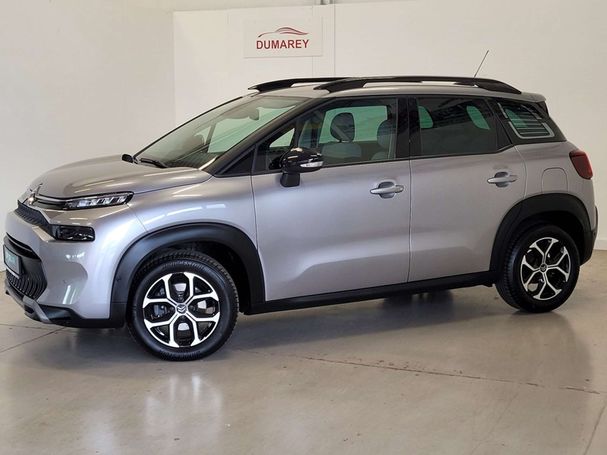 Citroen C3 Aircross 110 Shine 81 kW image number 1