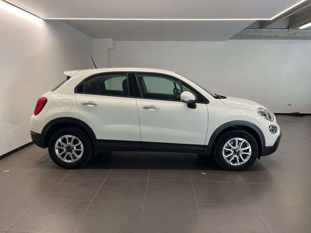 Fiat 500X 1.3 110 kW image number 20