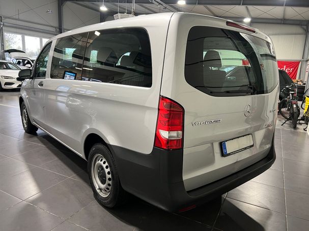 Mercedes-Benz Vito Tourer 114 CDI FWD 100 kW image number 5