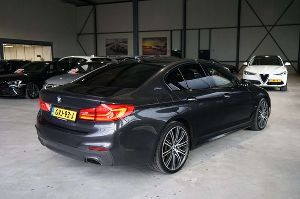 BMW 530 e 185 kW image number 3