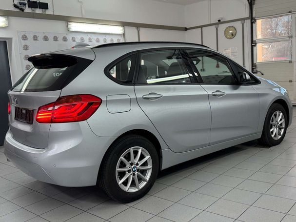 BMW 216d Active Tourer Advantage 85 kW image number 5