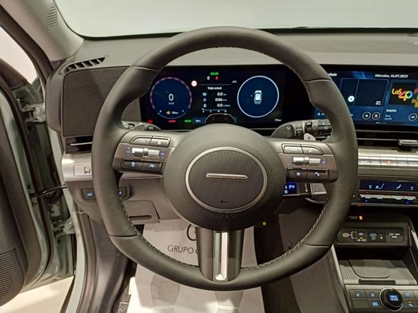 Hyundai Kona 1.6 GDI N 95 kW image number 20