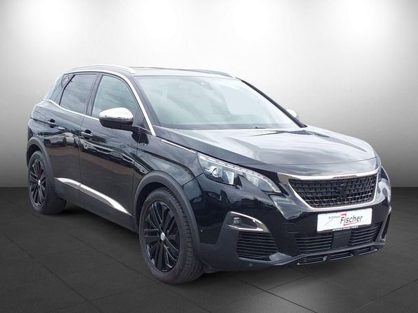 Peugeot 3008 133 kW image number 2