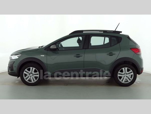 Dacia Sandero Stepway TCe 90 67 kW image number 5