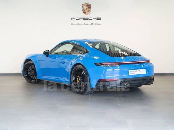 Porsche 992 GTS PDK 353 kW image number 2