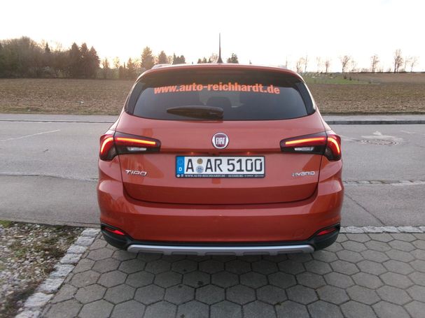 Fiat Tipo 96 kW image number 6