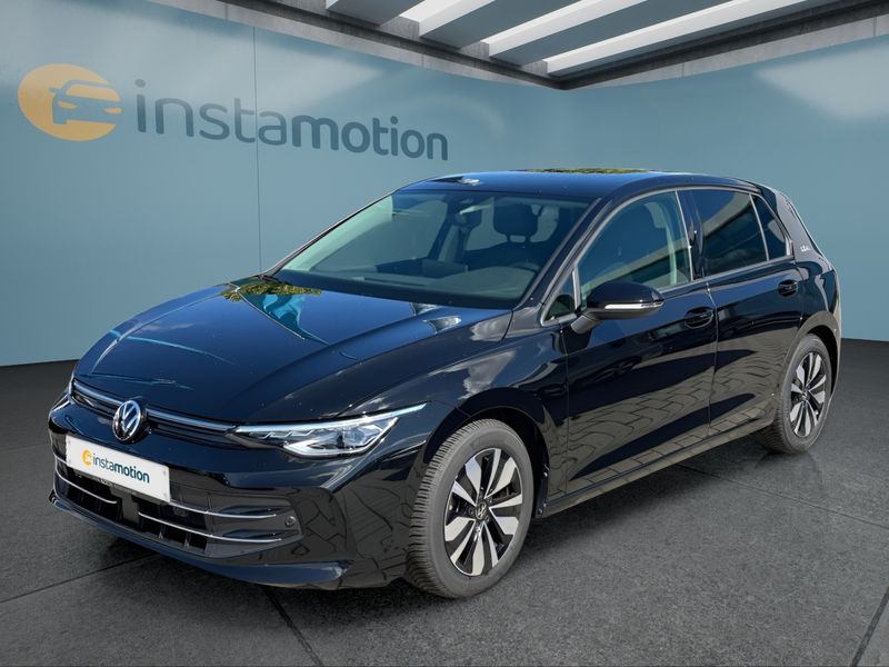 Volkswagen Golf 8 1.5
