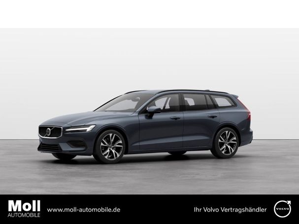 Volvo V60 B3 Core 120 kW image number 1