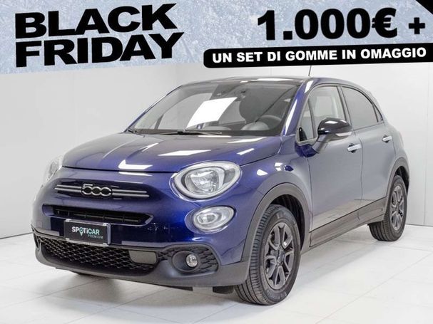 Fiat 500X 1.0 88 kW image number 1