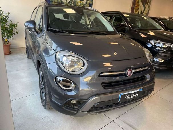 Fiat 500X Cross 1.6 MultiJet 96 kW image number 2