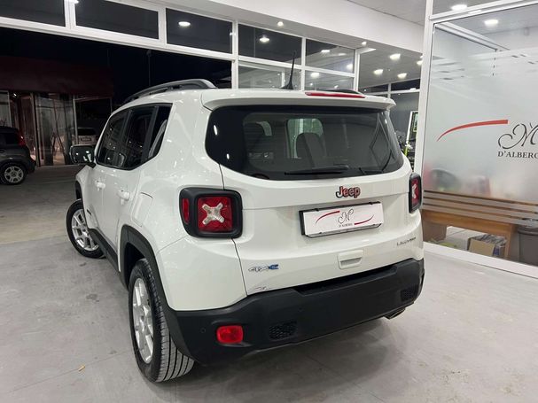 Jeep Renegade 140 kW image number 6