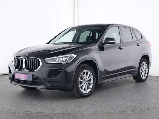 BMW X1 sDrive18d 110 kW image number 1