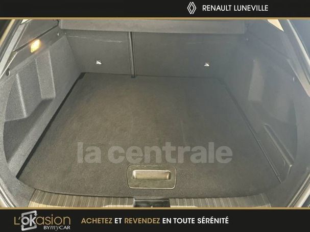 Renault Arkana 1.6 E-Tech 105 kW image number 9