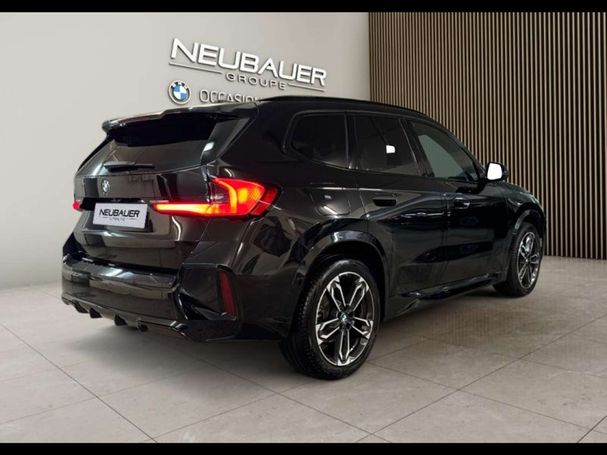 BMW X1 sDrive18d 110 kW image number 3