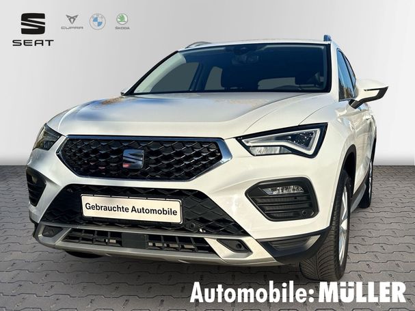 Seat Ateca 1.5 TSI ACT DSG 110 kW image number 1