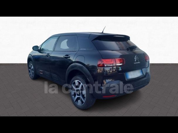 Citroen C4 Cactus PureTech 130 Shine 96 kW image number 4