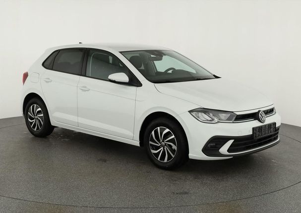 Volkswagen Polo 1.0 TSI 70 kW image number 3