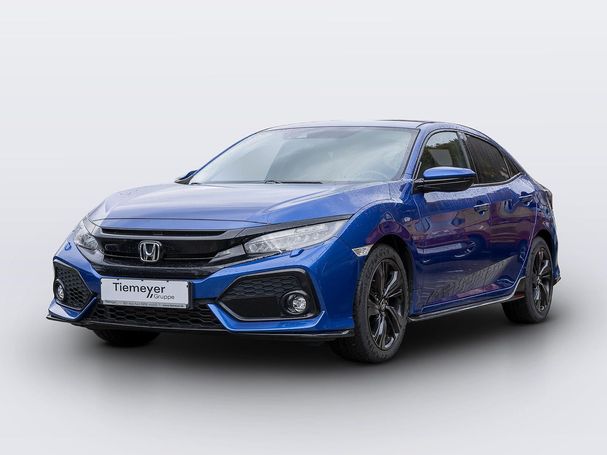 Honda Civic 1.5 Sport 134 kW image number 1