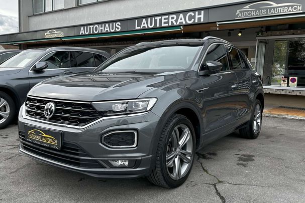 Volkswagen T-Roc 1.5 TSI DSG Sport 110 kW image number 1