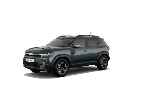 Dacia Duster TCe 130 Extreme 96 kW image number 1