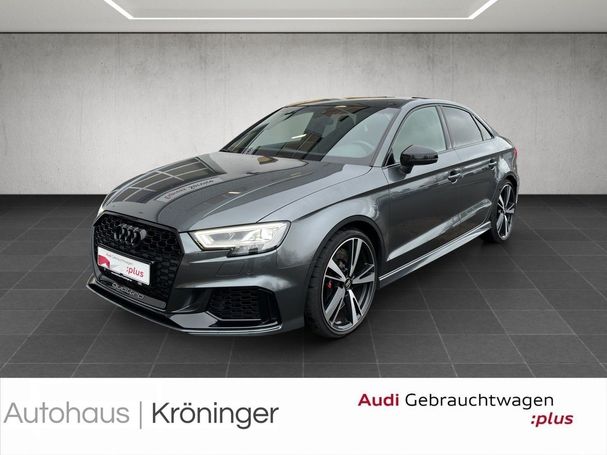 Audi RS3 2.5 TFSI 294 kW image number 1