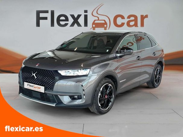 DS Automobiles 7 Crossback 1.5 BlueHDi 95 kW image number 1