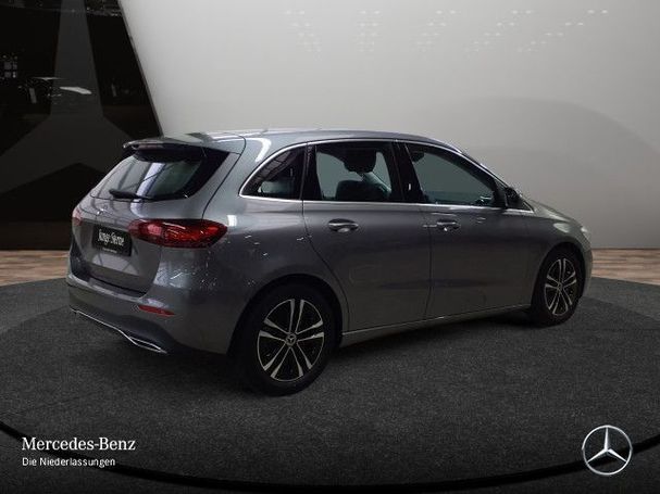 Mercedes-Benz B 220 140 kW image number 9