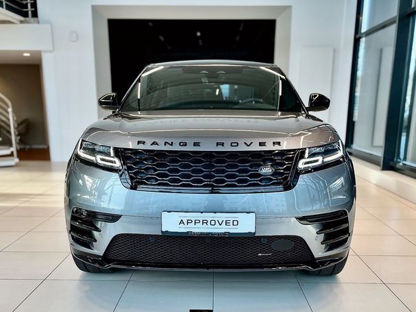 Land Rover Range Rover Velar R-Dynamic 221 kW image number 7