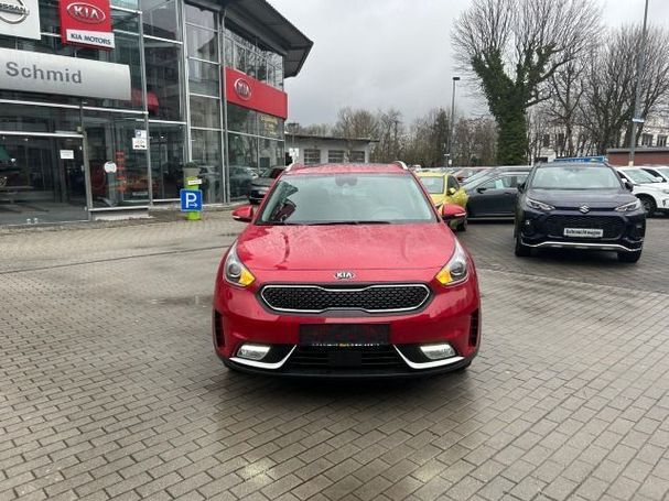 Kia Niro 1.6 104 kW image number 2