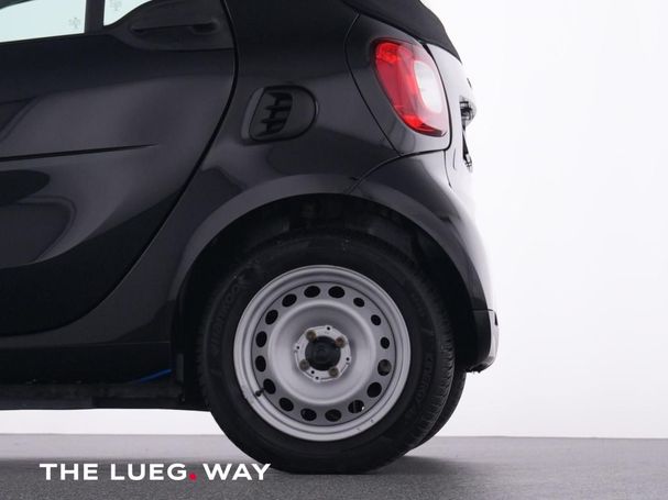 Smart ForTwo EQ 60 kW image number 21