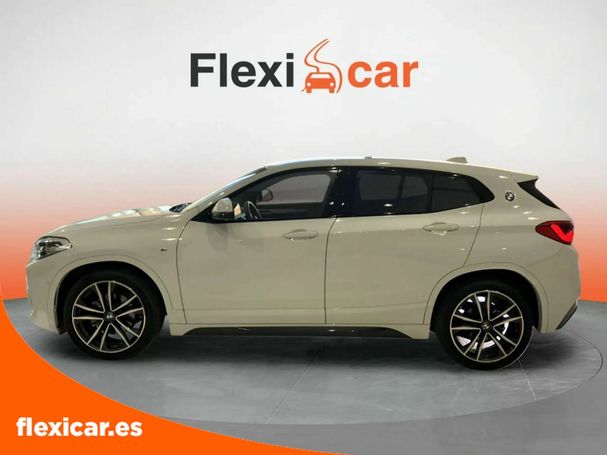 BMW X2 sDrive 103 kW image number 5