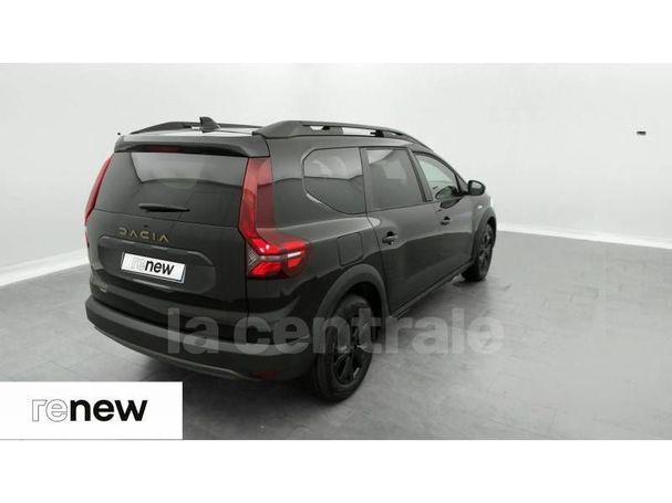 Dacia Jogger Hybrid 140 Extreme 103 kW image number 4