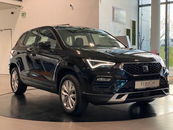 Seat Ateca 1.5 TSI Style 110 kW image number 3